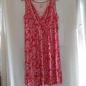 NWT Midi Summer Dress